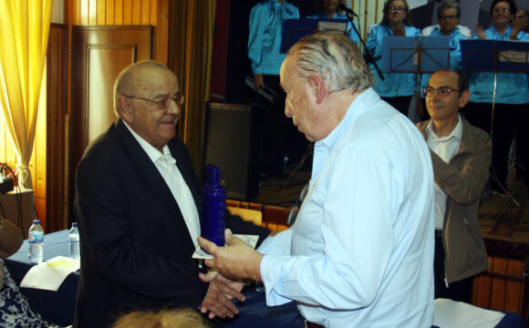 Gratidão a Joaquim de Sousa e Casa Rádio pela  Filarmónica Dez de Agosto Gratidão a Joaquim de Sousa e Casa Rádio pela  Filarmónica Dez de Agosto