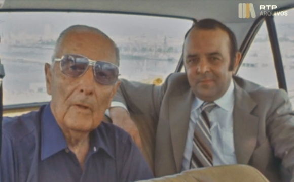 Memórias da Figueira da Foz –  Entrevista a Joaquim de Sousa por Fernando Pessa Memórias da Figueira da Foz –  Entrevista a Joaquim de Sousa por Fernando Pessa