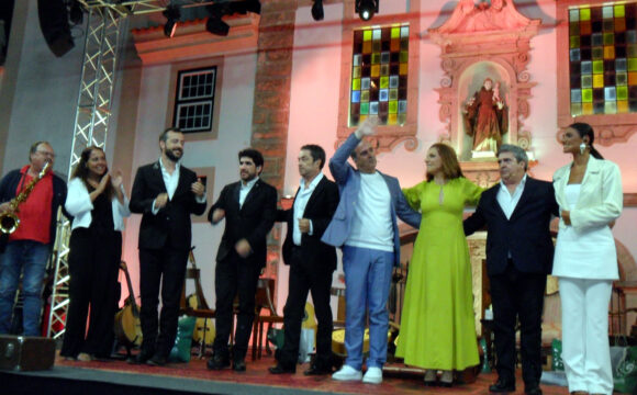 Em Casa d´Amália na Figueira da Foz Em Casa d´Amália na Figueira da Foz