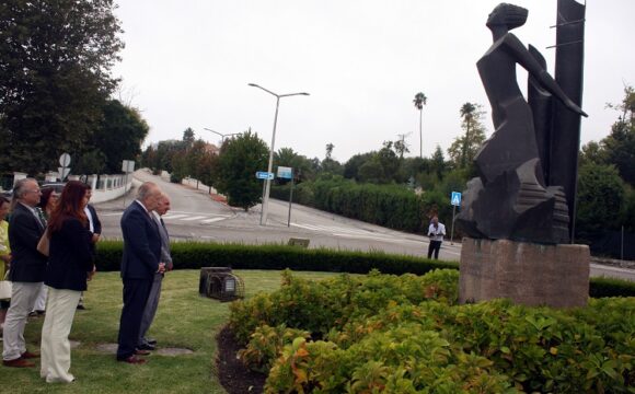 Figueira da Foz assinalou 143 anos de Cidade Figueira da Foz assinalou 143 anos de Cidade