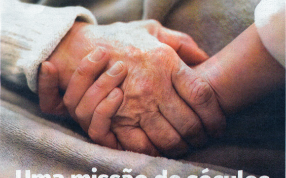 Especial Misericórdias do Distrito no Diário de Coimbra Especial Misericórdias do Distrito no Diário de Coimbra