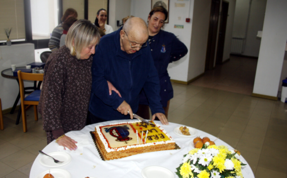 Misericórdia – Obra da Figueira celebrou 186.º aniversário