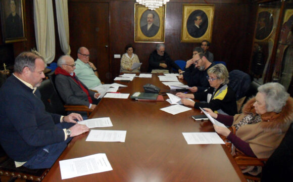 Misericórdia Obra da Figueira com investimentos significativos em 2026