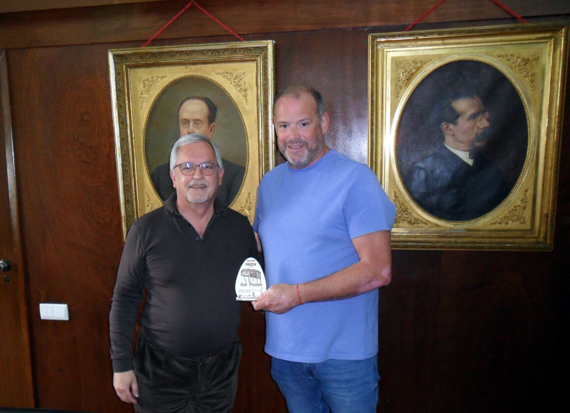 São Julião e Misericórdia Obra da Figueira reforçam solidariedade social