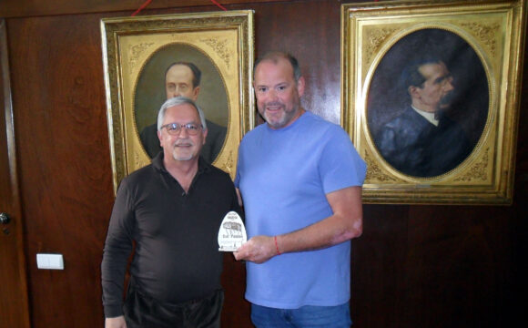 São Julião e Misericórdia Obra da Figueira reforçam solidariedade social