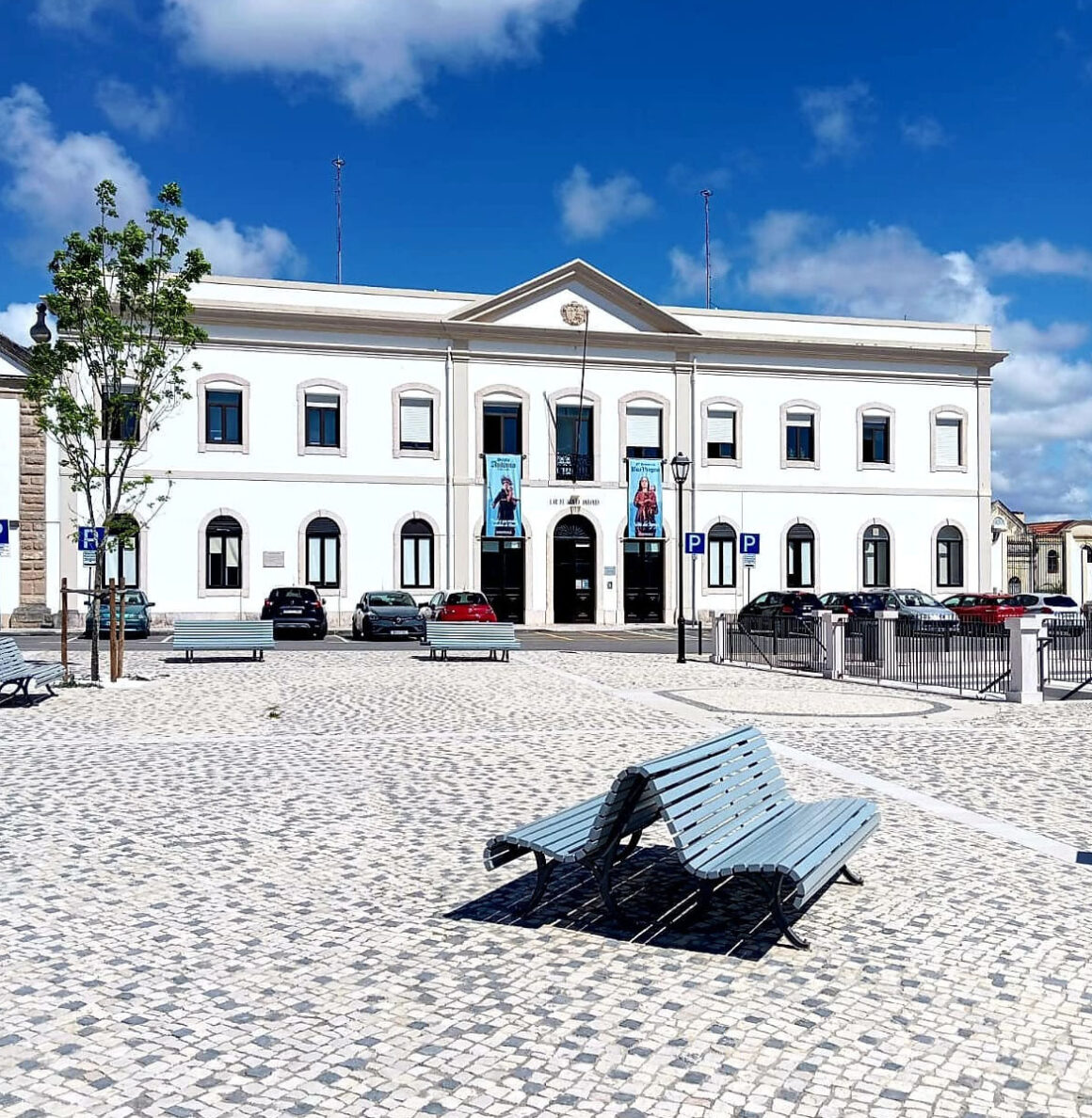Fusão da Misericórdia com a Obra da Figueira foi há 50 anos