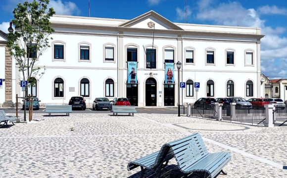 Fusão da Misericórdia com a Obra da Figueira foi há 50 anos Fusão da Misericórdia com a Obra da Figueira foi há 50 anos